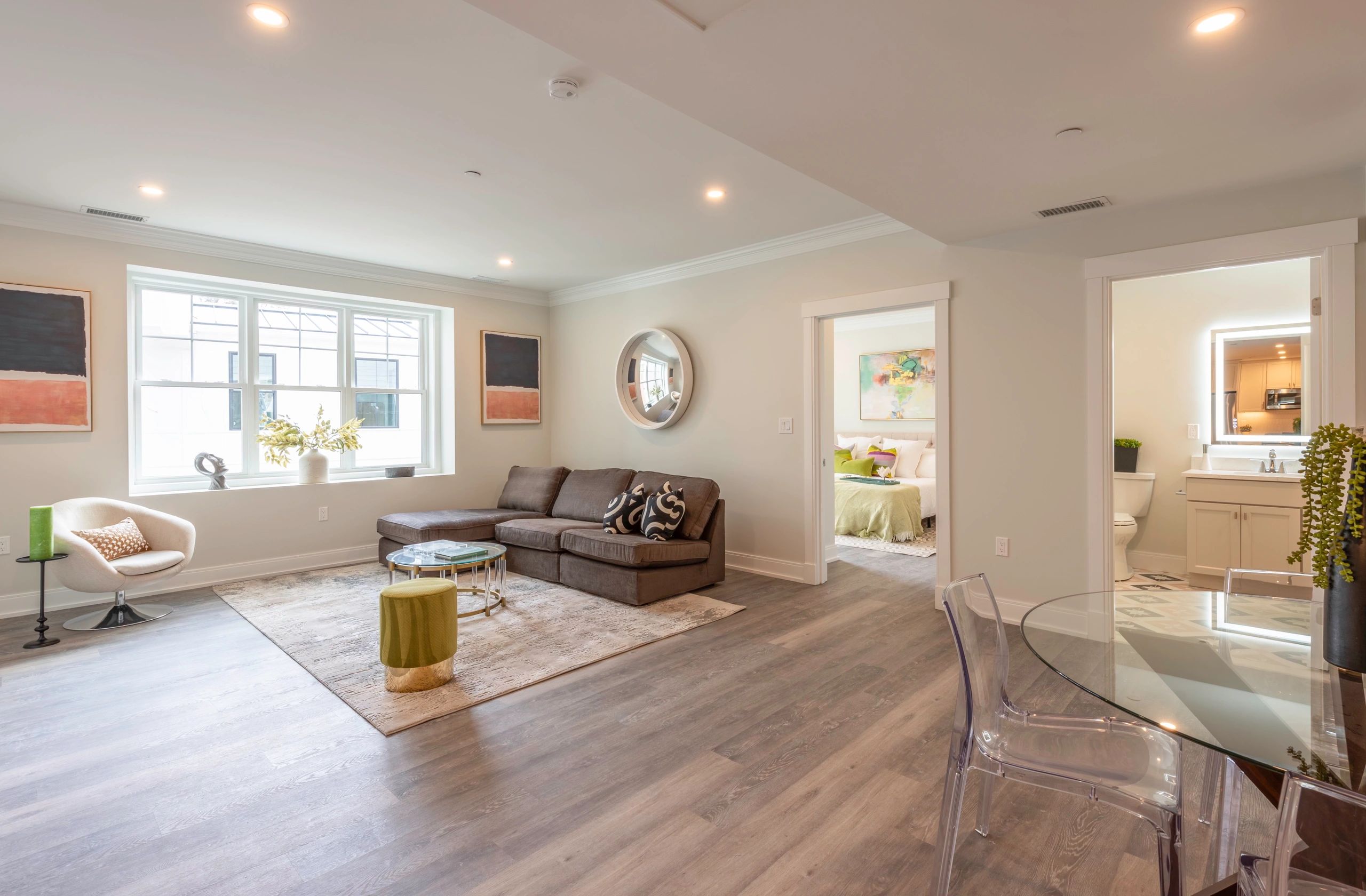 Luxury Condos, New Developments, Apartments & Condominiums CorMc